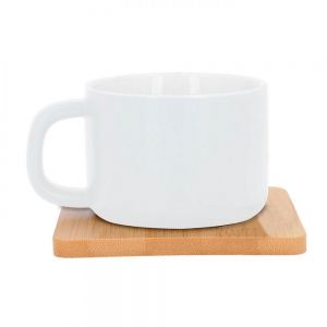 TAZA KOPI